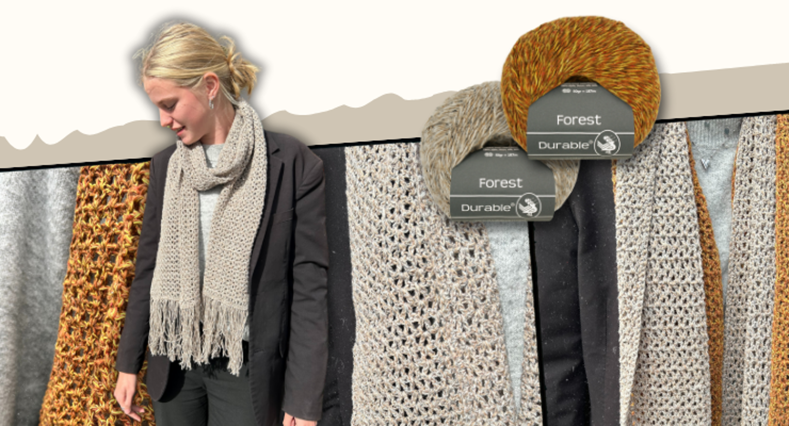 Durable Forest inspiratie en 10% korting