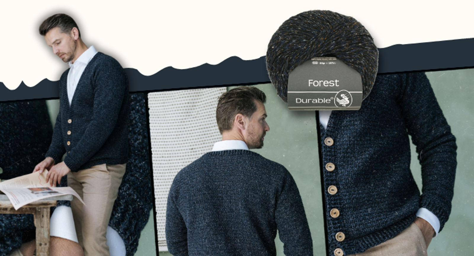 Durable Forest inspiratie en 10% korting