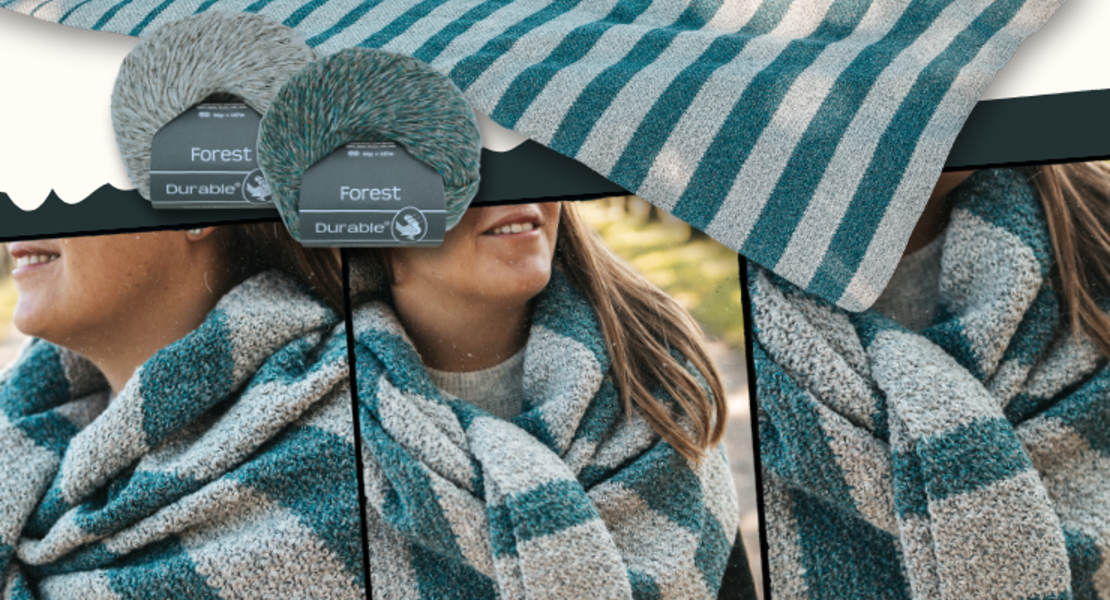 Durable Forest inspiratie en 10% korting