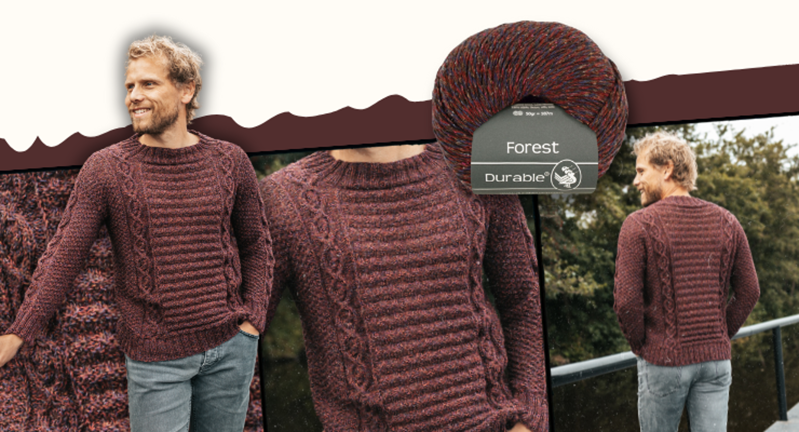 Durable Forest inspiratie en 10% korting