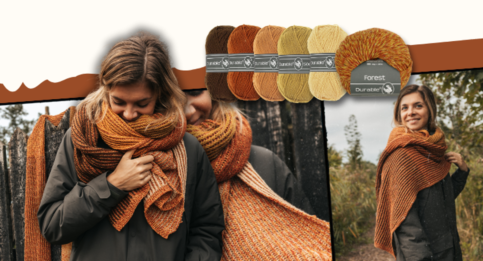 Durable Forest inspiratie en 10% korting
