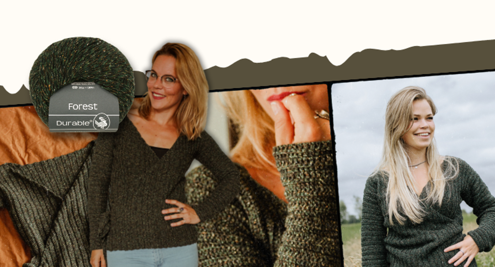 Durable Forest inspiratie en 10% korting
