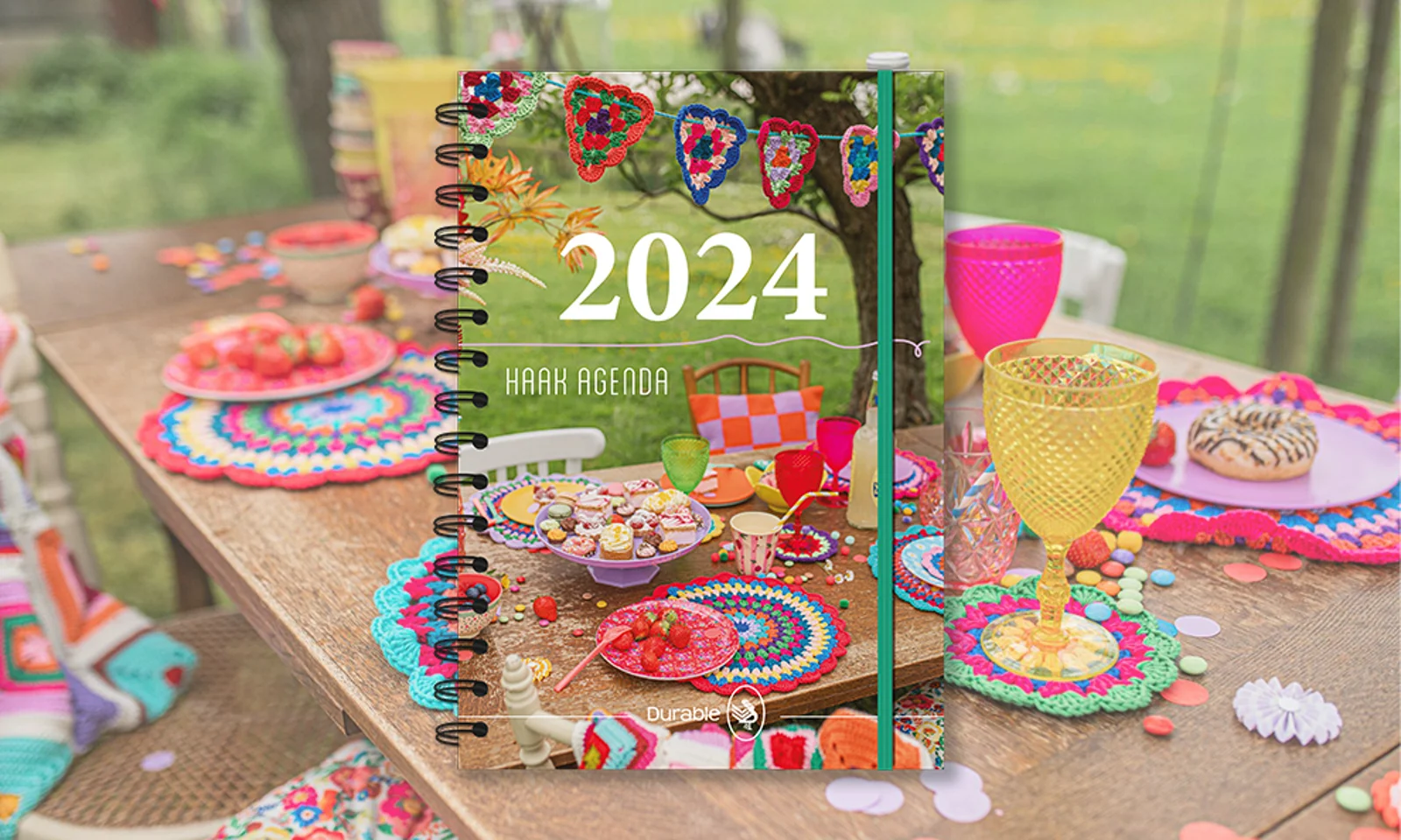 Durable Haakagenda 2024