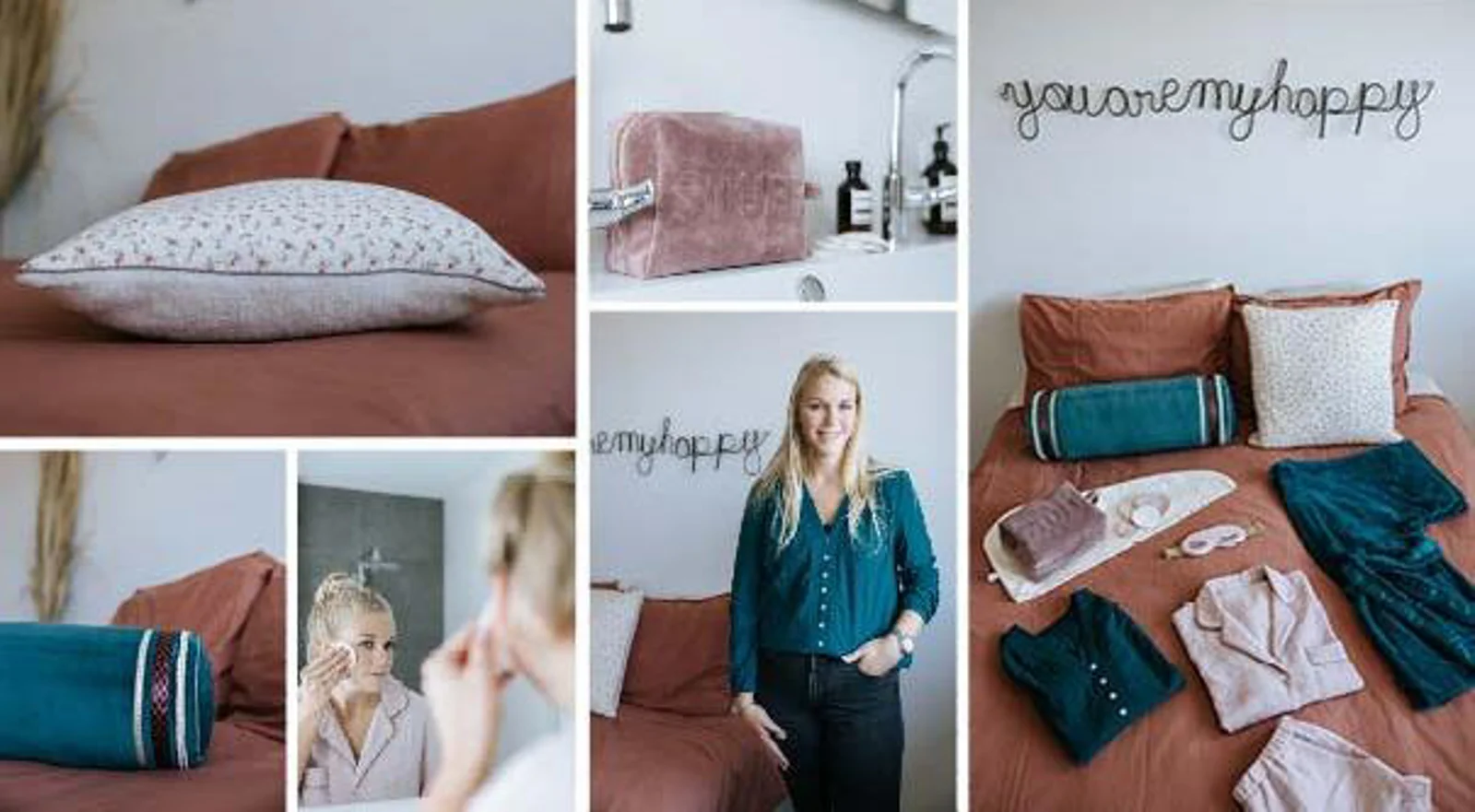 Gratis patronen voor nieuwe ReStyle stoffen