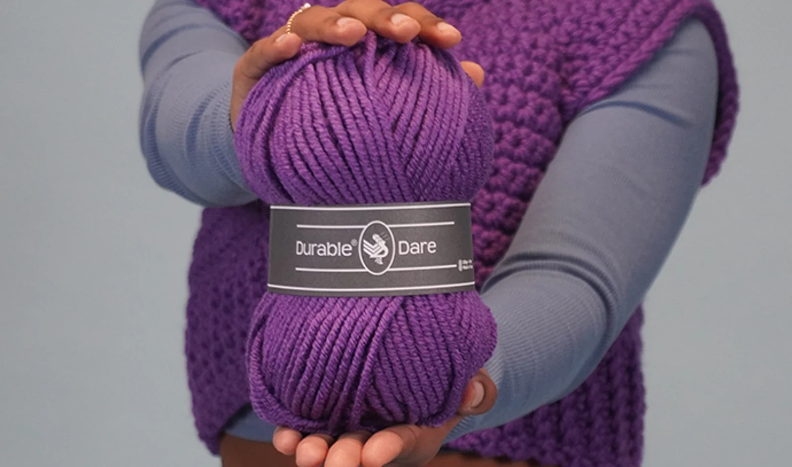 Het nieuwe en chunky Durable Dare