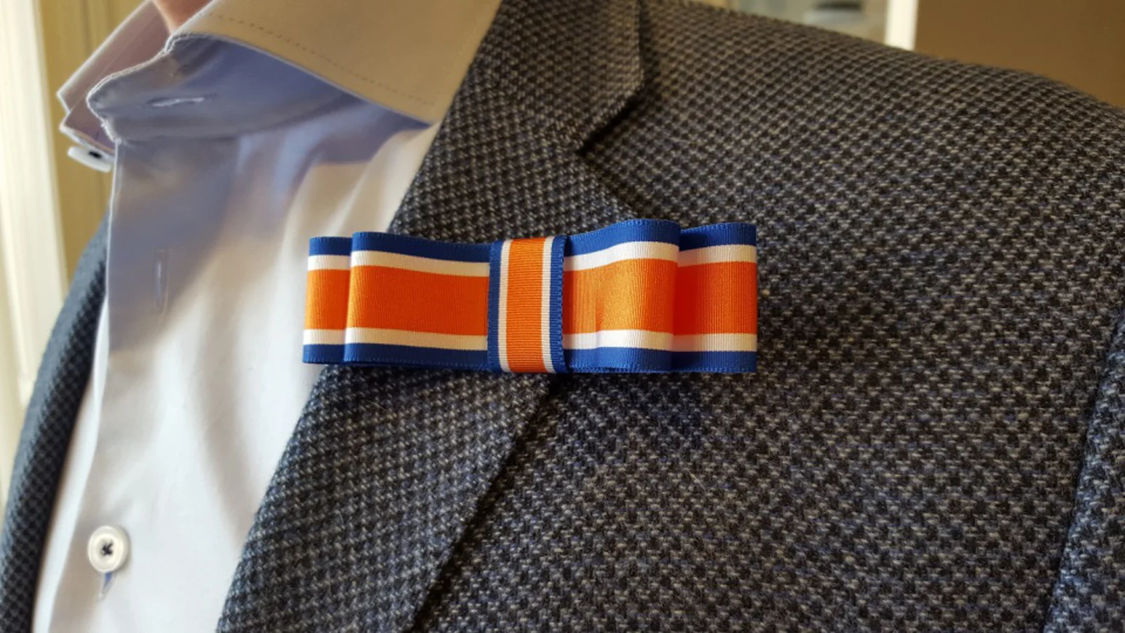 Oranje en Koningsdag artikelen
