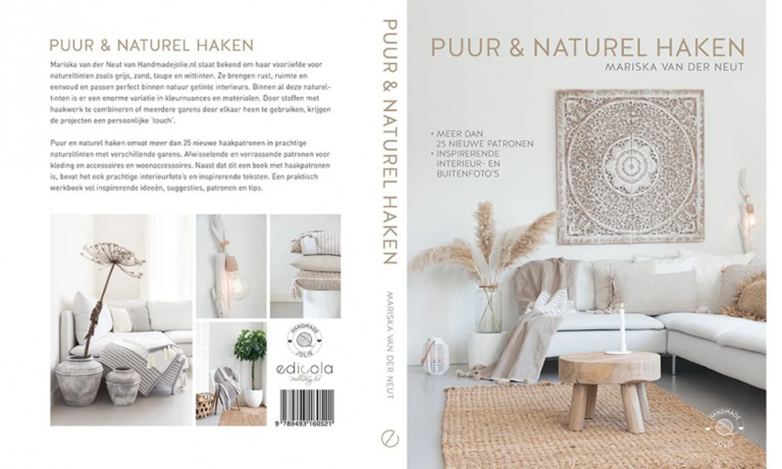 Puur en Naturel Haken