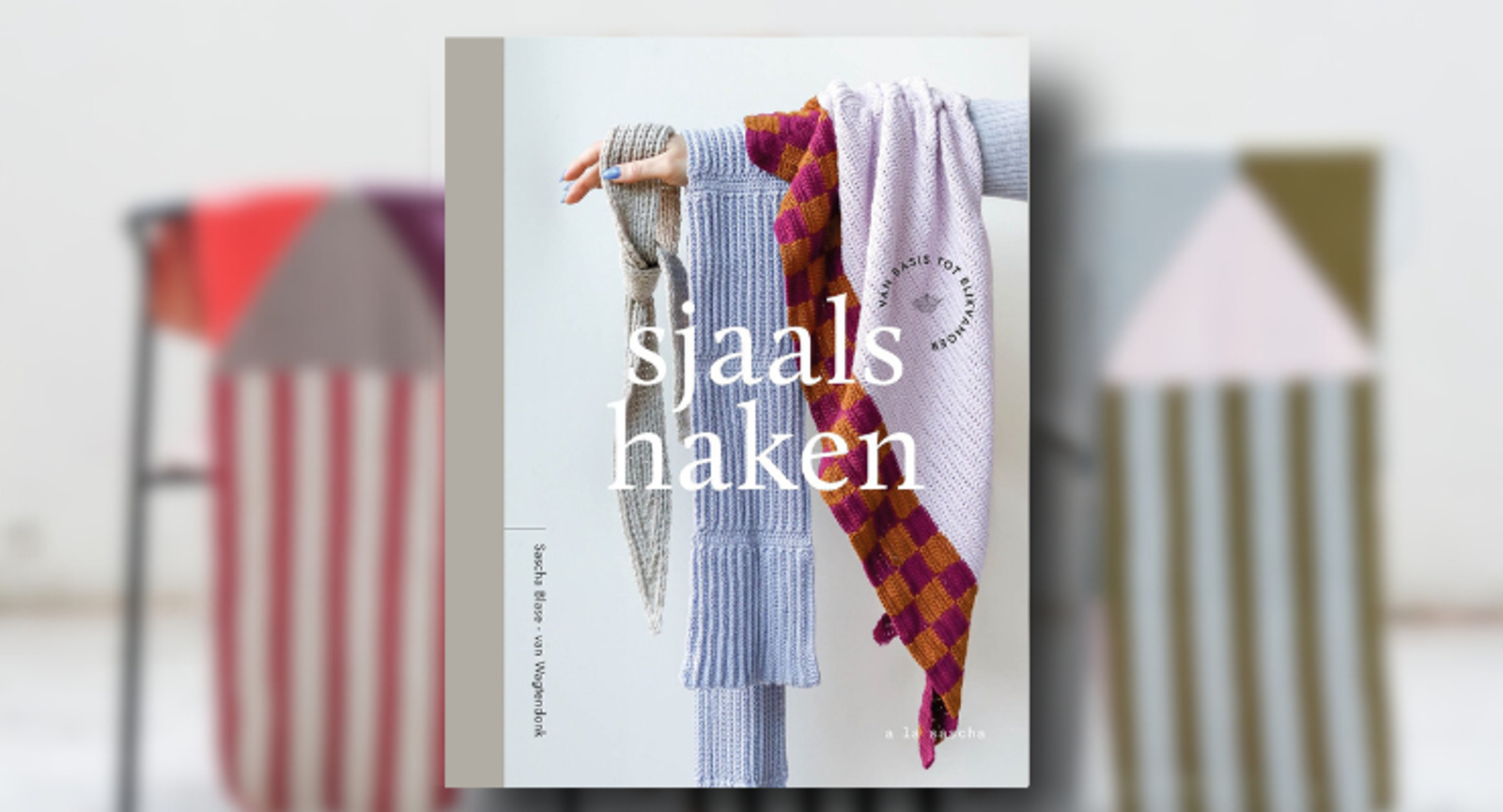 Sjaals Haken – Van basis tot blikvanger